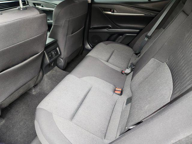 used 2025 Toyota Camry car, priced at $33,545