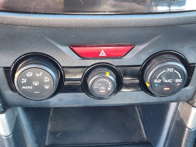 used 2019 Subaru Forester car, priced at $13,560