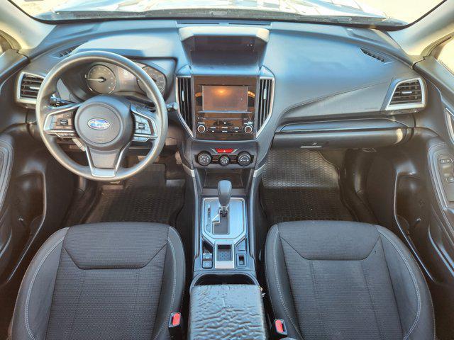 used 2019 Subaru Forester car, priced at $13,560