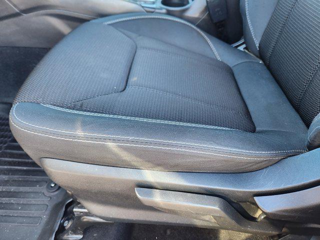 used 2019 Subaru Forester car, priced at $13,560