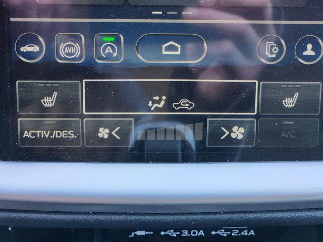 used 2023 Subaru Outback car, priced at $17,697