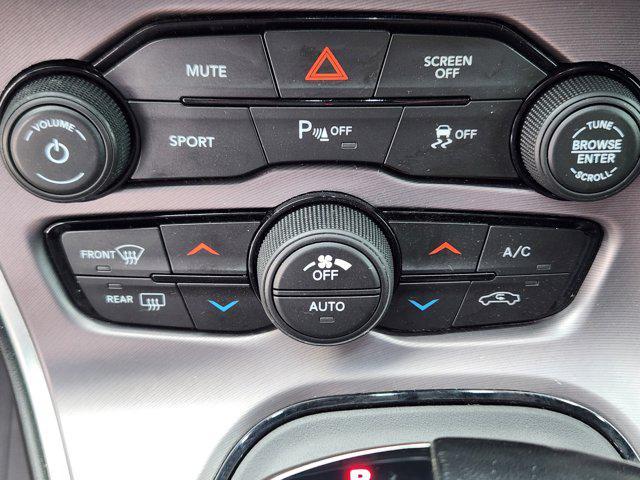 used 2020 Dodge Challenger car, priced at $27,831