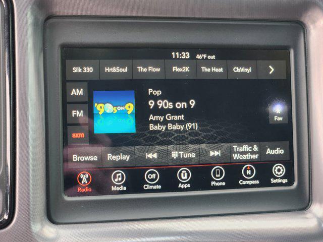 used 2020 Dodge Challenger car, priced at $27,831