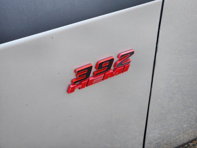 used 2020 Dodge Challenger car, priced at $27,831