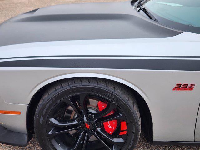 used 2020 Dodge Challenger car, priced at $27,831