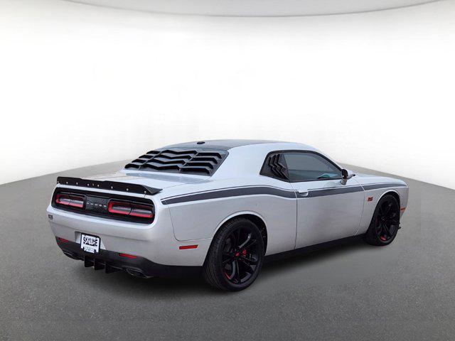 used 2020 Dodge Challenger car, priced at $27,831