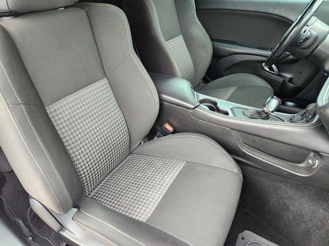 used 2020 Dodge Challenger car, priced at $27,831