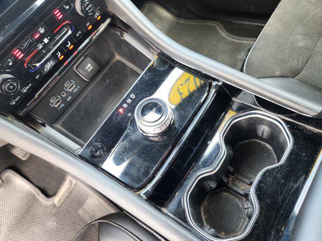 used 2023 Jeep Grand Cherokee L car, priced at $26,390