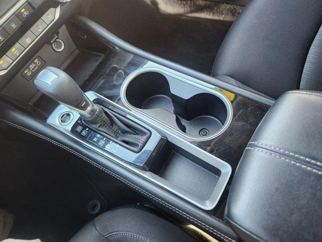 used 2023 Nissan Altima car, priced at $19,481