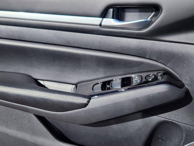 used 2023 Nissan Altima car, priced at $19,481