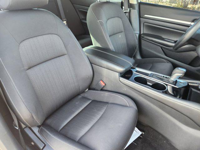 used 2023 Nissan Altima car, priced at $19,481