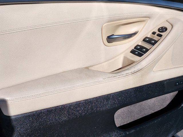 used 2013 BMW ActiveHybrid 5 car, priced at $6,692