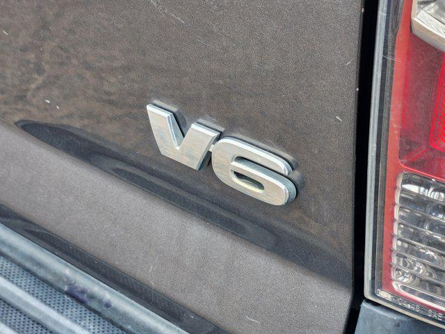 used 2012 Toyota Tacoma car, priced at $15,564