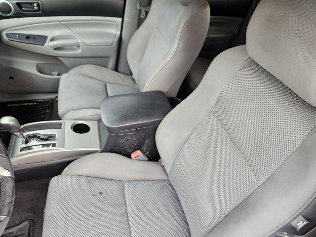 used 2012 Toyota Tacoma car, priced at $15,564