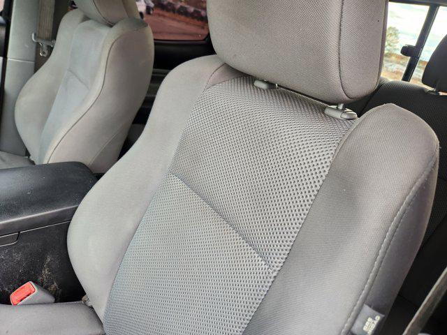 used 2012 Toyota Tacoma car, priced at $15,564