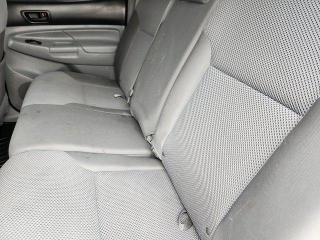 used 2012 Toyota Tacoma car, priced at $15,564