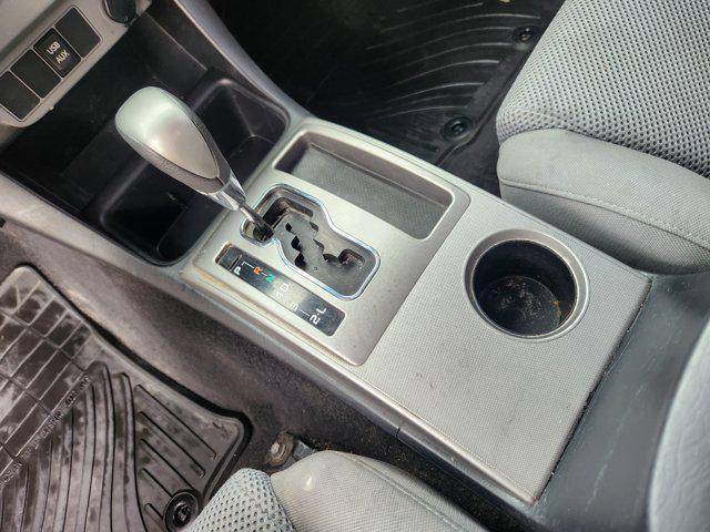 used 2012 Toyota Tacoma car, priced at $15,564