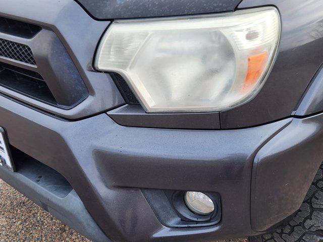 used 2012 Toyota Tacoma car, priced at $15,564