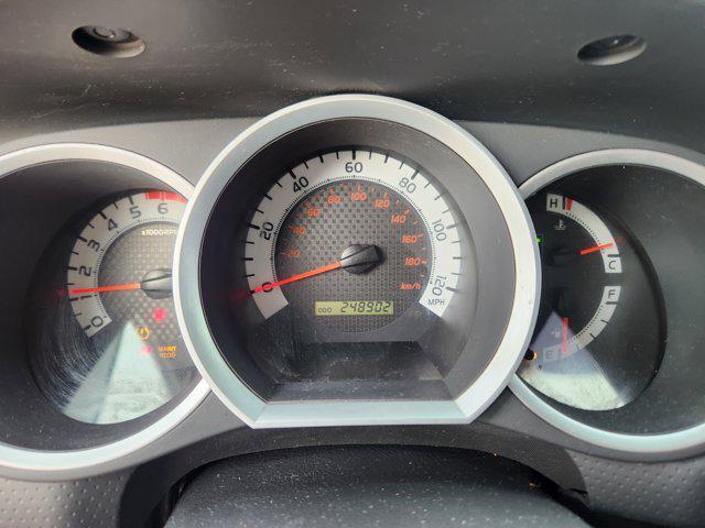 used 2012 Toyota Tacoma car, priced at $15,564