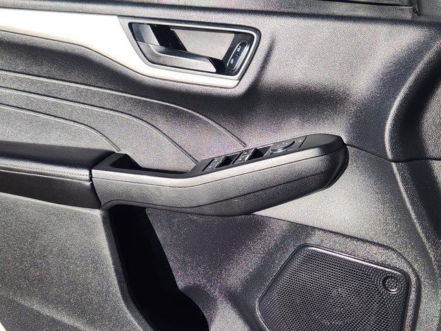 used 2022 Ford Escape car, priced at $14,828