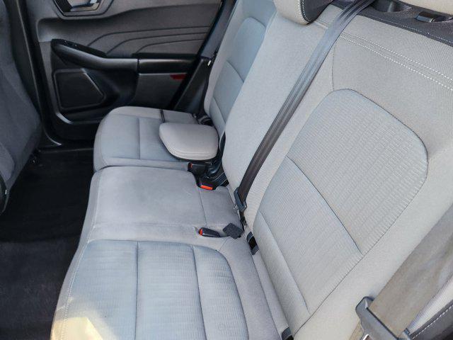 used 2022 Ford Escape car, priced at $14,828