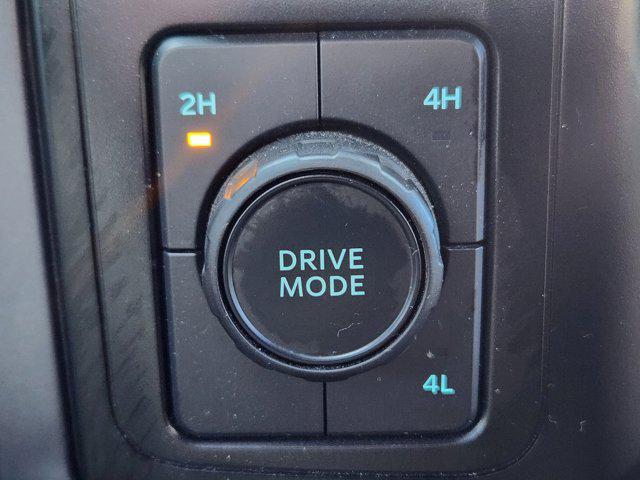 used 2023 Ford F-150 car, priced at $37,595