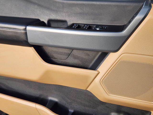 used 2023 Ford F-150 car, priced at $37,595