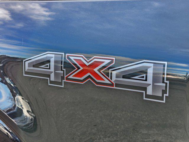 used 2023 Ford F-150 car, priced at $37,595