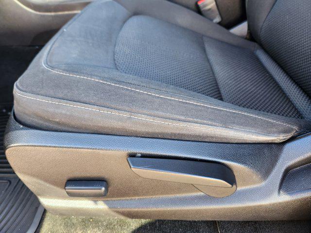 used 2016 Chevrolet Colorado car, priced at $15,963