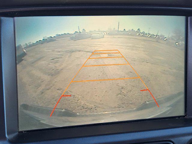 used 2016 Chevrolet Colorado car, priced at $15,963