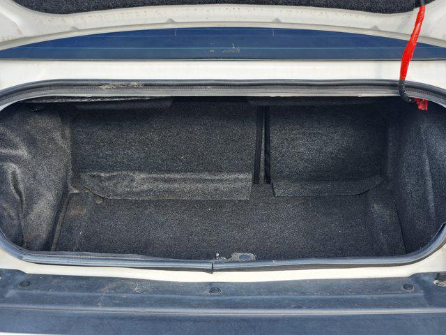 used 2017 Dodge Challenger car, priced at $12,992