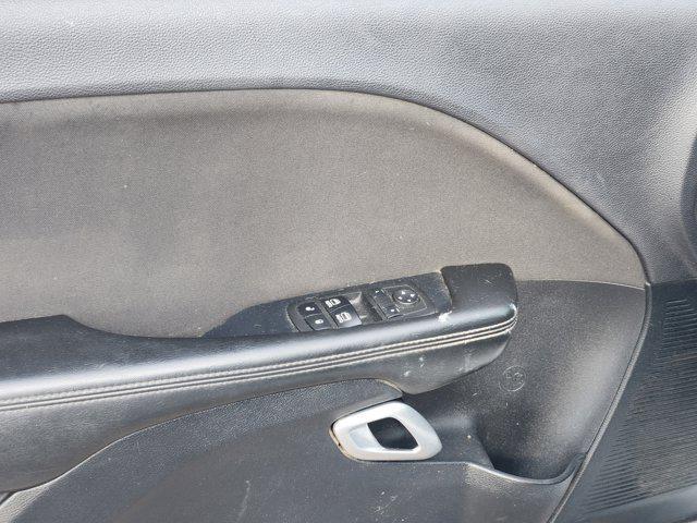 used 2017 Dodge Challenger car, priced at $12,992