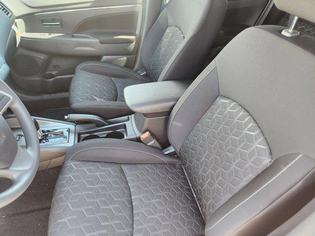 new 2025 Mitsubishi Outlander Sport car, priced at $24,595