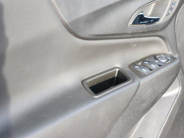 used 2024 Chevrolet Equinox car, priced at $21,264