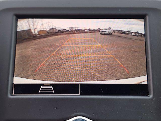 used 2024 Chevrolet Equinox car, priced at $21,264