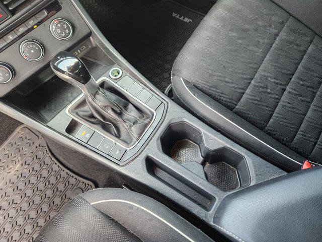 used 2023 Volkswagen Jetta car, priced at $19,460