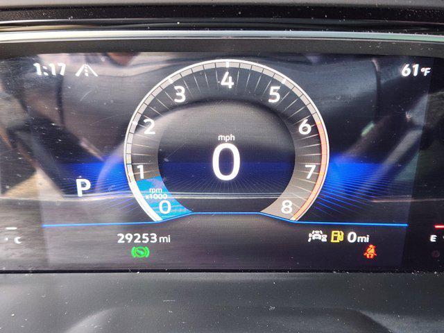 used 2023 Volkswagen Jetta car, priced at $19,460