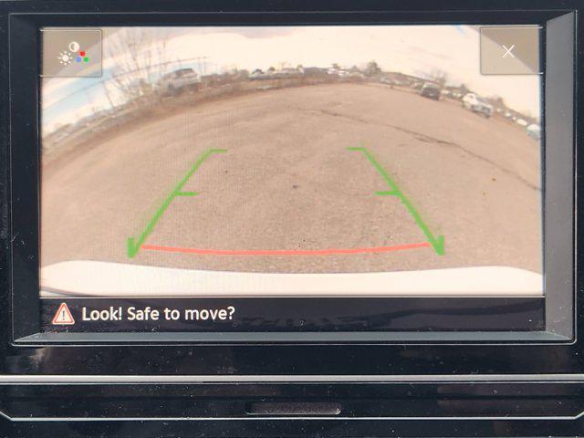 used 2023 Volkswagen Jetta car, priced at $19,460