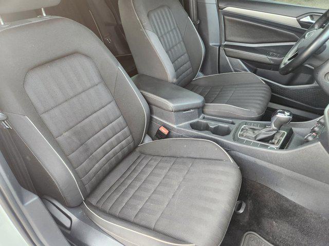 used 2023 Volkswagen Jetta car, priced at $19,460