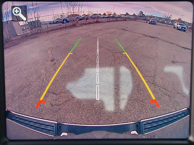 used 2019 Ram 1500 car, priced at $24,124