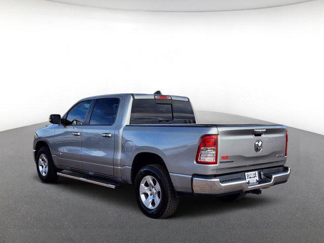 used 2019 Ram 1500 car, priced at $24,124