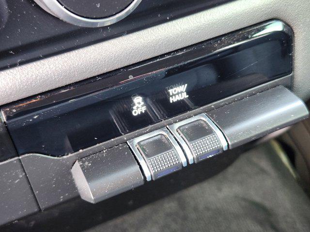 used 2019 Ram 1500 car, priced at $24,124