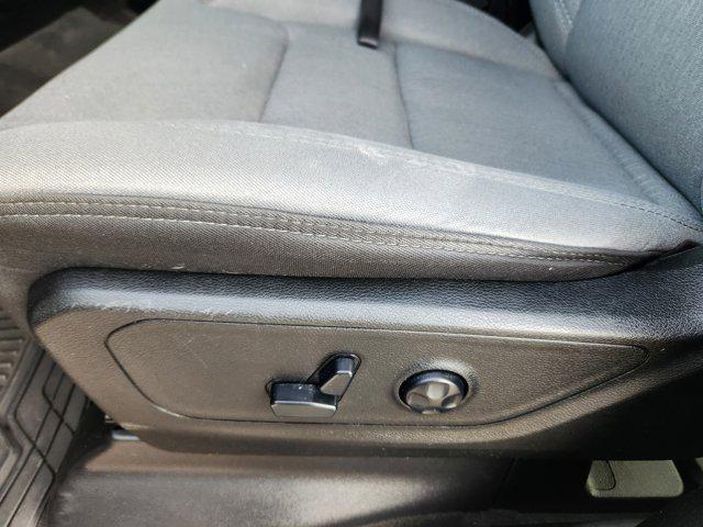 used 2019 Ram 1500 car, priced at $24,124