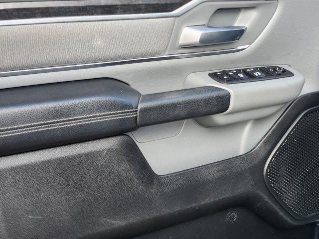 used 2019 Ram 1500 car, priced at $24,124