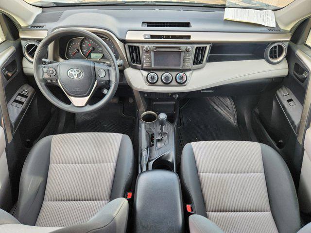 used 2013 Toyota RAV4 car, priced at $12,357