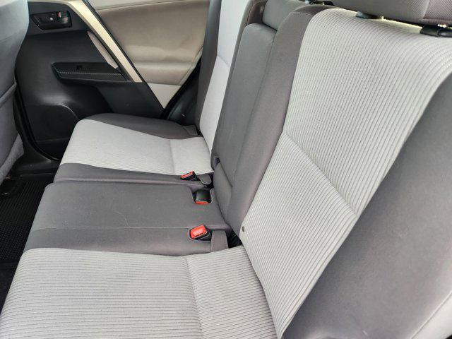 used 2013 Toyota RAV4 car, priced at $12,357