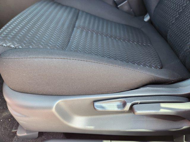 new 2025 Mitsubishi Eclipse Cross car, priced at $27,260