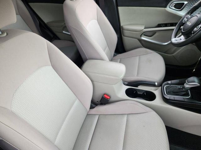 used 2023 Kia Soul car, priced at $14,591
