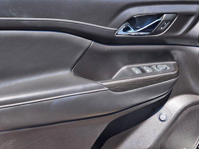 used 2023 GMC Acadia car, priced at $24,568