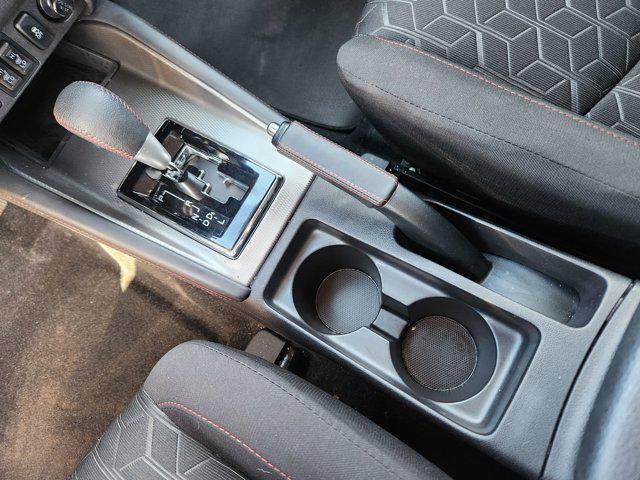 used 2023 Mitsubishi Outlander Sport car, priced at $20,245